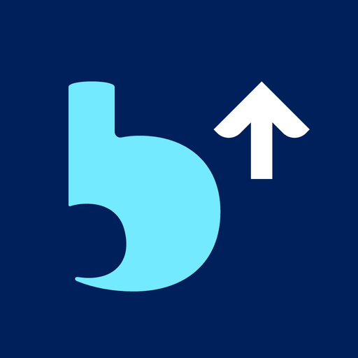 Topup BTC app icon