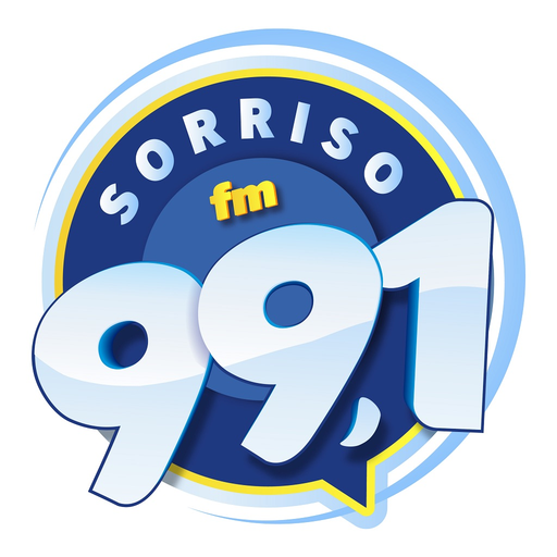 Rádio Sorriso FM app icon