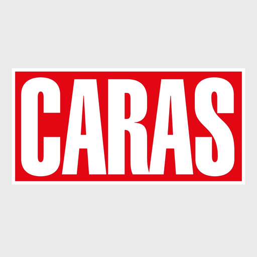 Caras Digital app icon