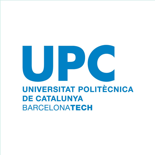 App UPC app icon