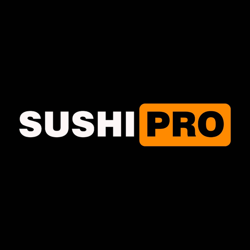 SushiPRO | Russia app icon