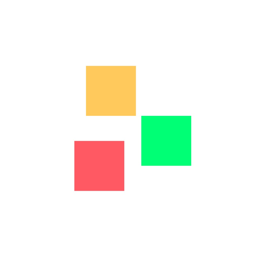 Coloremind app icon