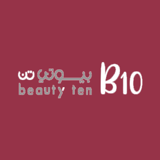Beauty 10 | بيوتي تن app icon