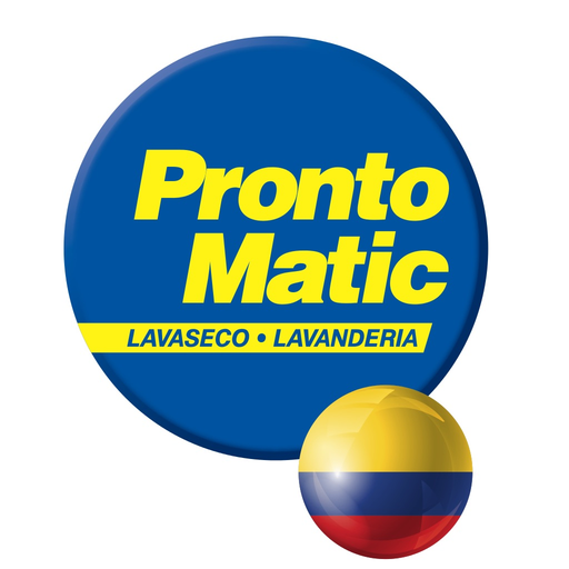 ProntoWallet Columbia app icon
