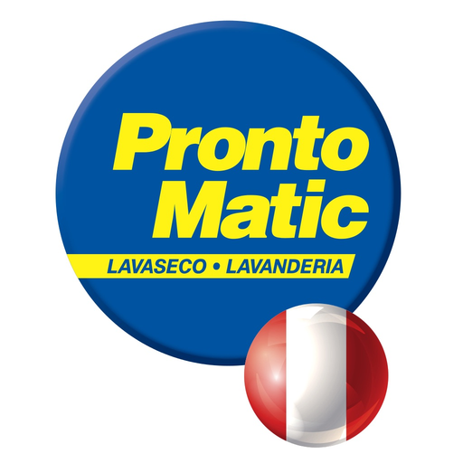 ProntoWallet Peru app icon