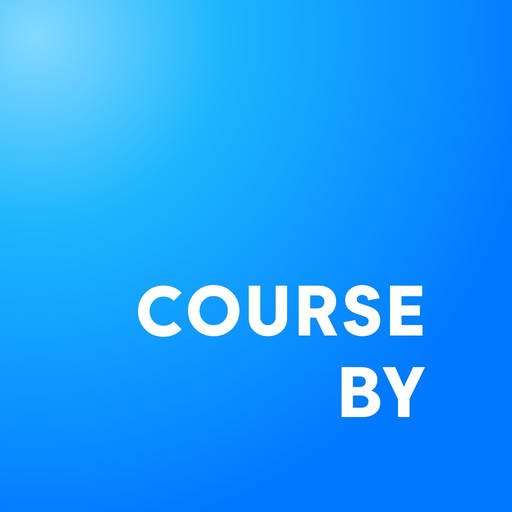 CourseBy app icon