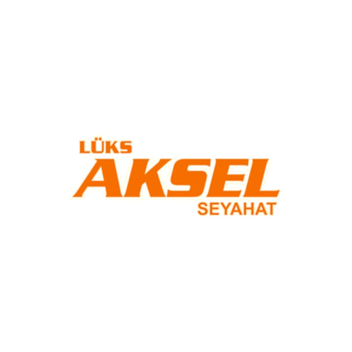 Lüks Aksel Seyahat app icon