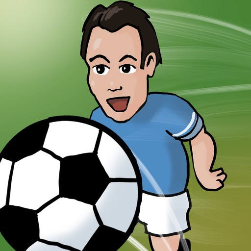 My Football Teams app icon