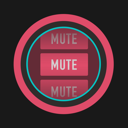 MM-1 MuteMaster app icon