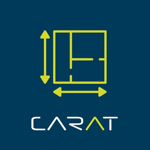 CARAT easyroom app icon