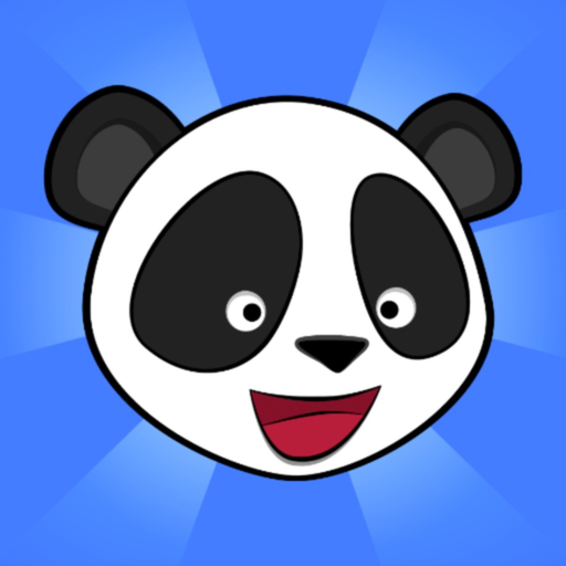 Pandainia: Panda Pick-up app icon