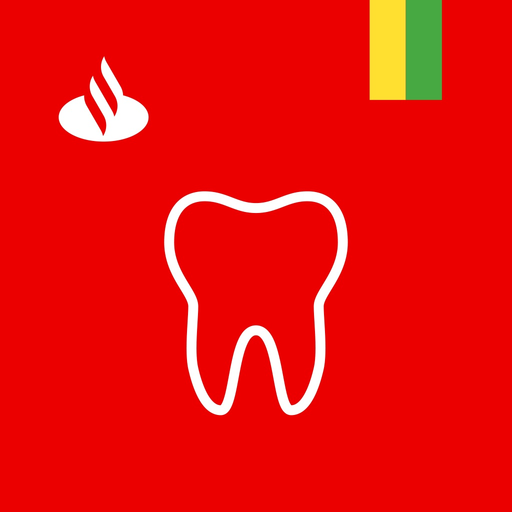 Santander Odonto app icon