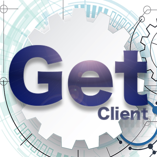 GetClient Dsoft app icon