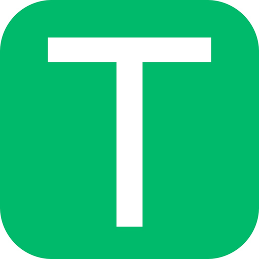 Terrand app icon