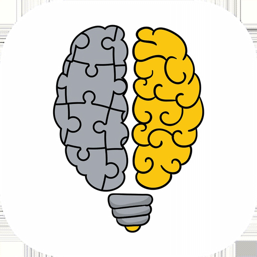 Brain Wise app icon