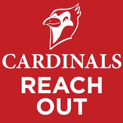 Otterbein Cardinals Reach Out app icon