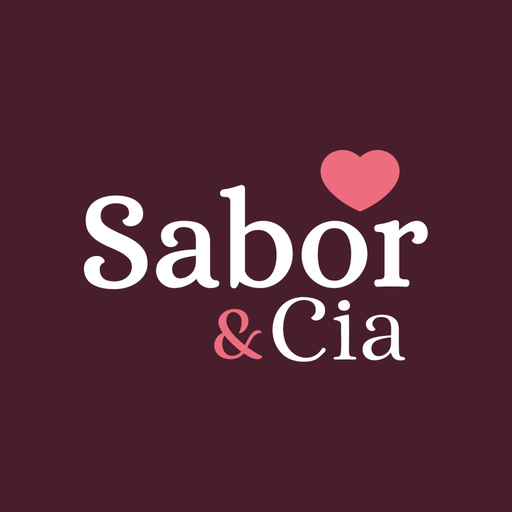 Sabor & Cia app icon