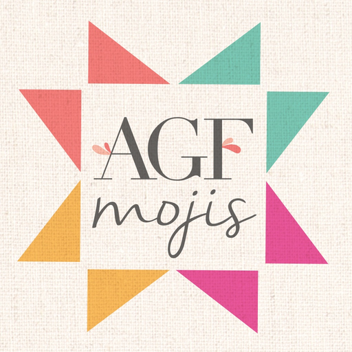 AGFmojis App app icon