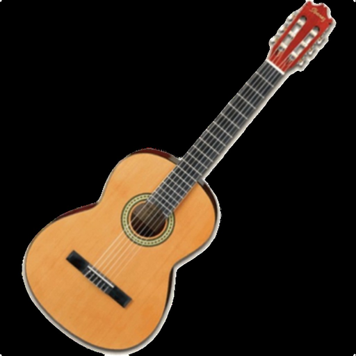 Cancionero Cristiano app icon