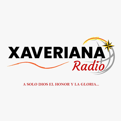Radio Xaveriana app icon
