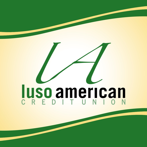 Luso Credit Union app icon