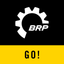 BRP GO!: Maps & Navigation icon
