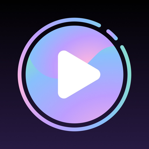 Story Maker - Video Splitter app icon