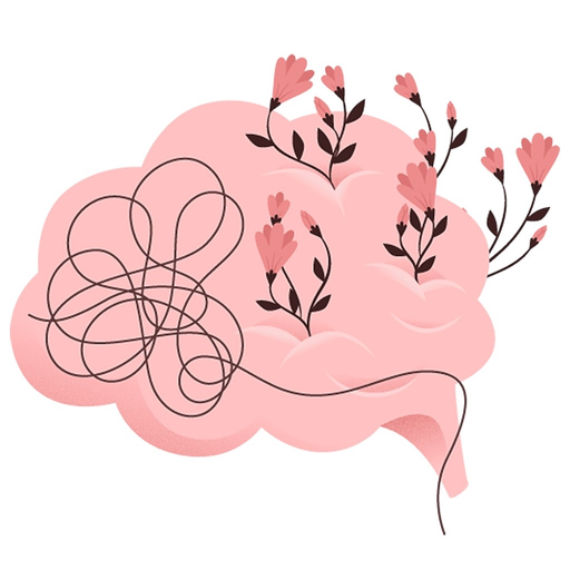 Personality Test: Enneagram app icon