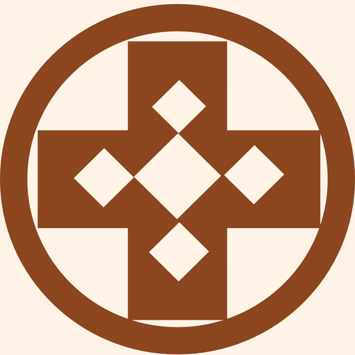 Mission St Clare app icon