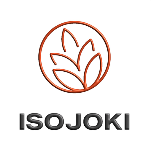 Isojoen kunta app icon