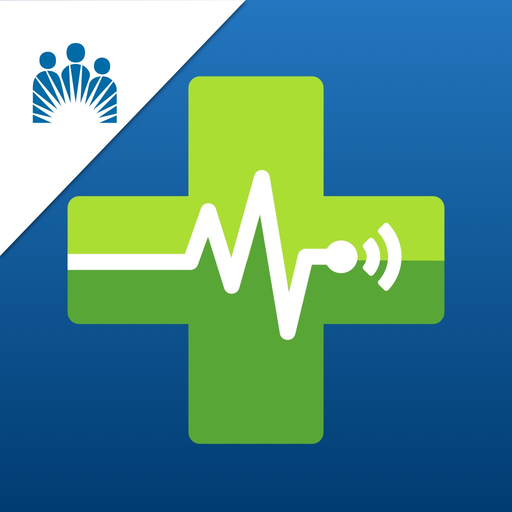 KP Health Ally app icon