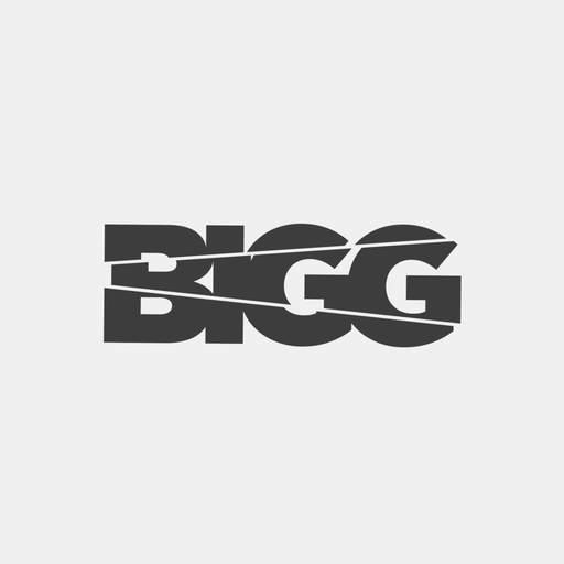 BIGG app icon