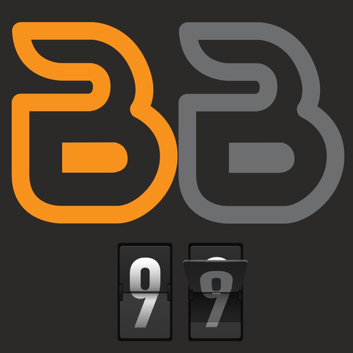 BarBoss Patron Counter app icon
