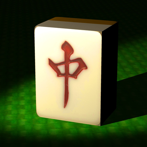 Riichi Mahjong app icon