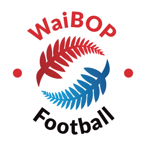 WaiBOP Football app icon