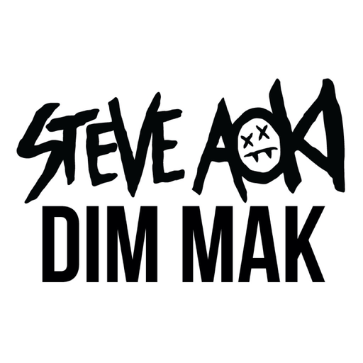 DIM MAK app icon