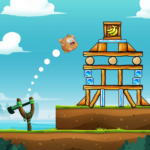 Catapult Quest app icon