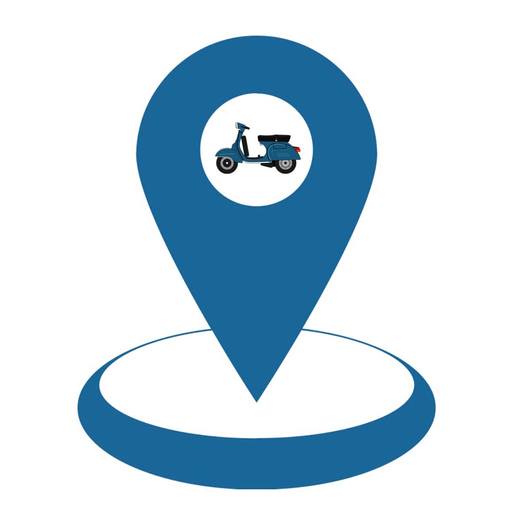 TD Tracking app icon