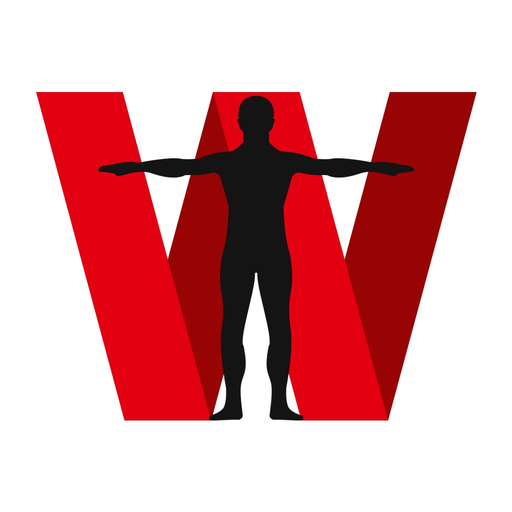 Woundtrack app icon