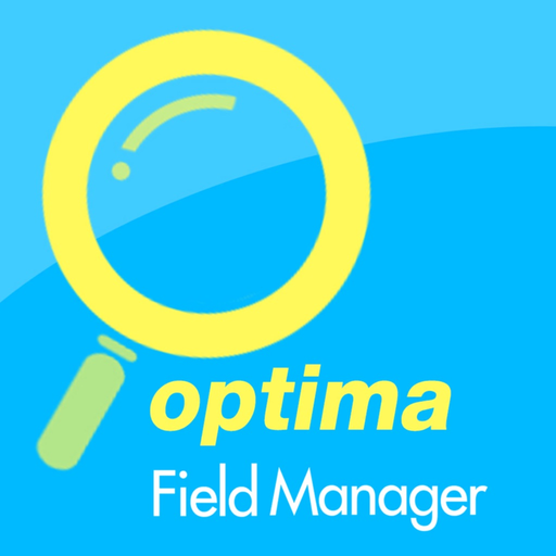 Optima Field Manager app icon