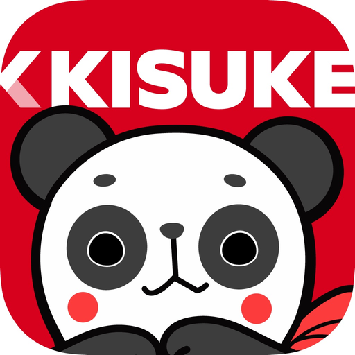 KISUKE app icon
