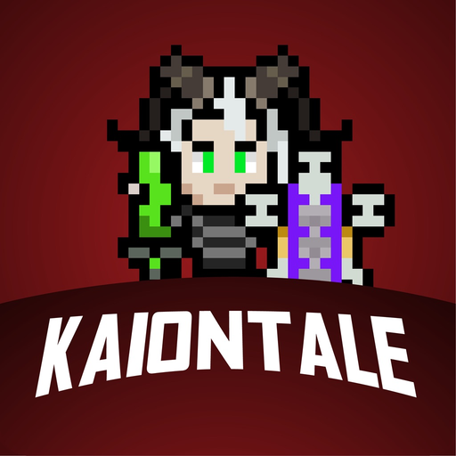 Kaion Tale app icon