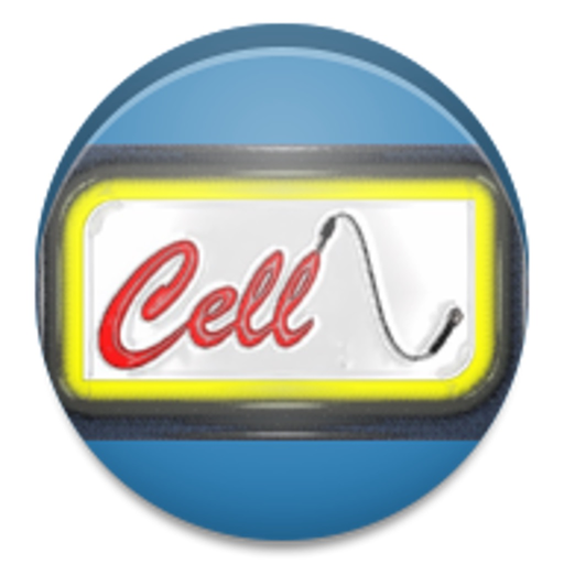 Cell2Jack Utility app icon