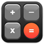Calculator Pro: Math On Watch icon