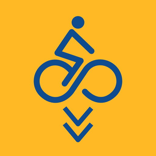 Bruxelles Vélo app icon