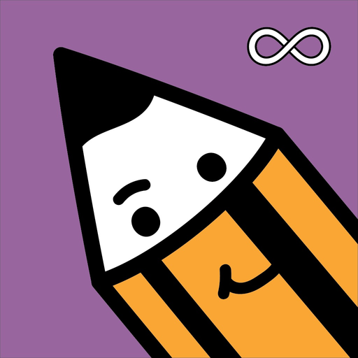 Dyslexia Reader - Lifetime app icon