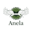 Anela　公式アプリ icon