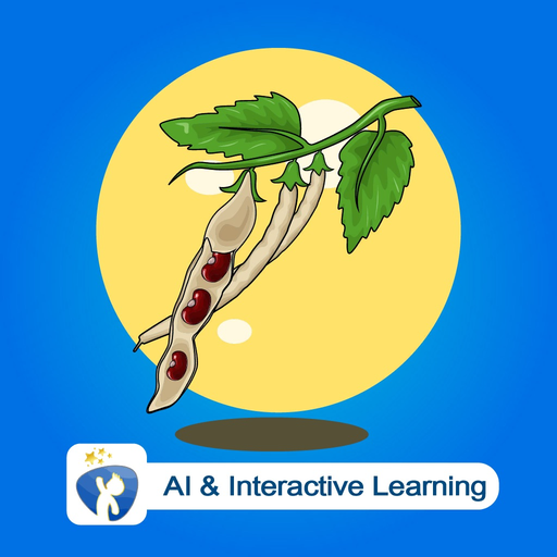 Dihybrid Cross by EduTech Era app icon