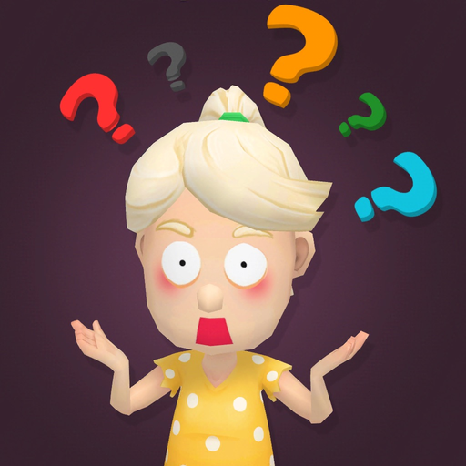 Tricky Survival 3D app icon