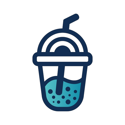 TPass - Order Bubble Tea app icon